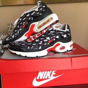 Nike Air Max Plus SE (GS) Size US 7Y